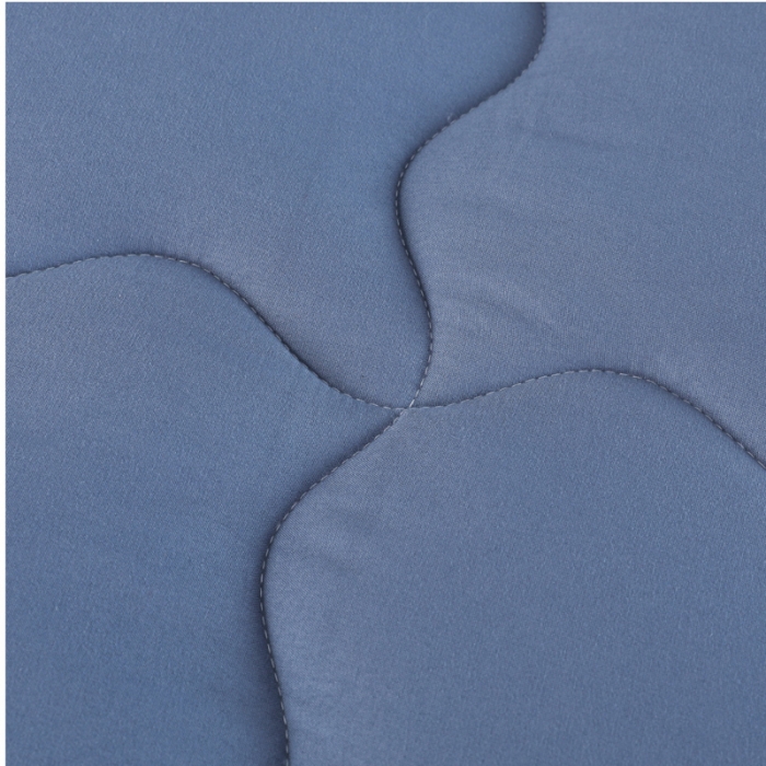 91家纺网 家纺一手货源 找家纺 （总）U被家纺 2022秋冬新款日式立体冬被（酒店实景图）