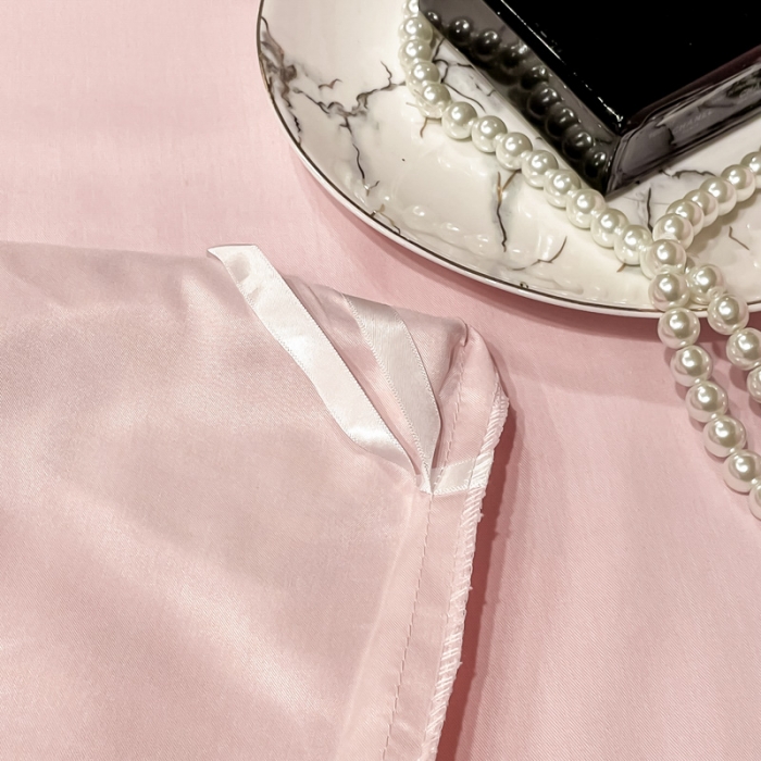 91家纺网 家纺一手货源 找家纺 （总）宅家居 新款臻品真丝刺绣四件套