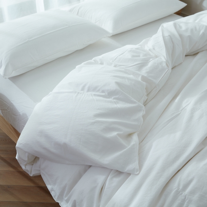 91家纺网 家纺一手货源 找家纺 （总）安莱生活 2021新款全棉水洗棉套件