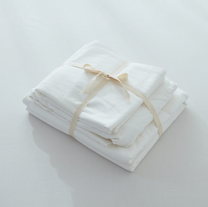 91家纺网 家纺一手货源 找家纺 （总）安莱生活 2021新款全棉水洗棉套件