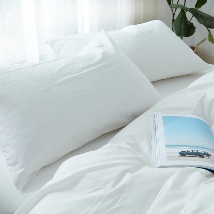 91家纺网 家纺一手货源 找家纺 （总）安莱生活 2021新款全棉水洗棉套件