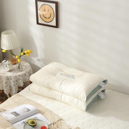 91家纺网 家纺一手货源 找家纺 （总）麦肯锡 2021新款小熊卡通枕