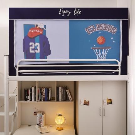 91家纺网 家纺一手货源 找家纺 安金蚊帐 2022新款学生数码印花蚊帐 23号