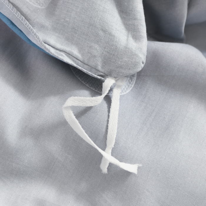 91家纺网 家纺一手货源 找家纺 铭成家纺2021新款全棉印花学生三件套 奔跑小牛-兰