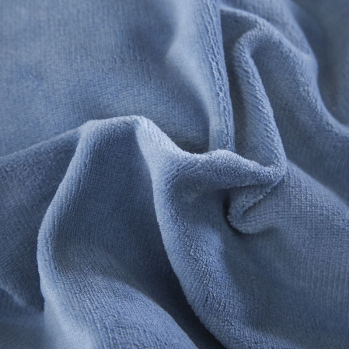 91家纺网 家纺一手货源 找家纺 （总）琪琪阁家纺 2021新款加厚牛奶绒单被套