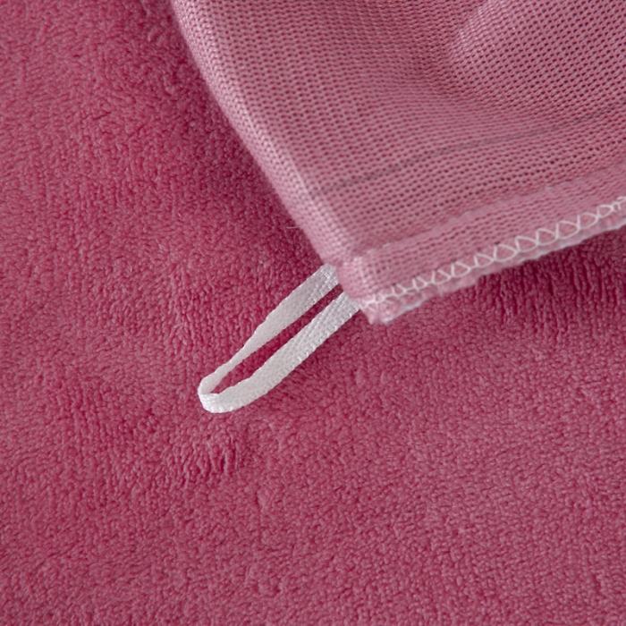 91家纺网 家纺一手货源 找家纺 琪琪阁家纺 2021新款加厚牛奶绒单被套 豆沙色