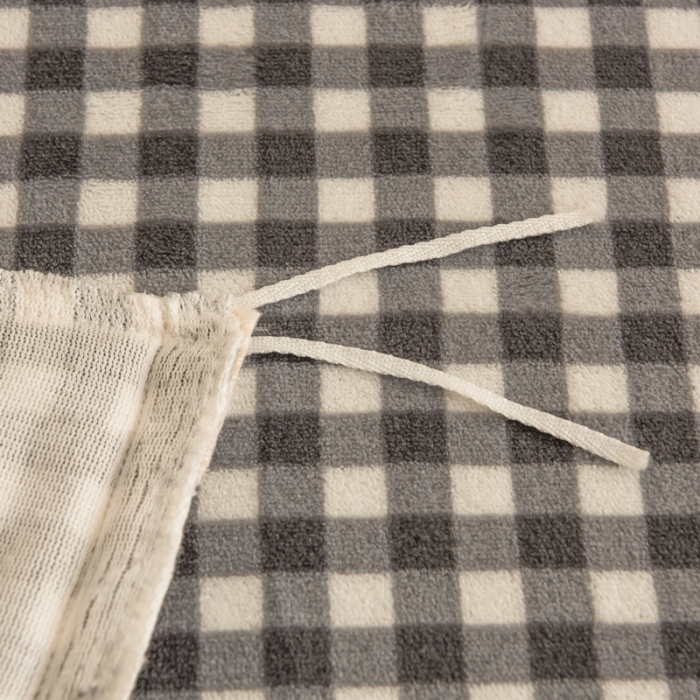 91家纺网 家纺一手货源 找家纺 丝羽坊 2021新款牛奶绒法莱绒保暖套件 太空熊