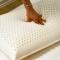 91家纺网 家纺一手货源 找家纺 睡趣 2021泰国天然乳胶枕大面包枕头枕芯40-70厘米