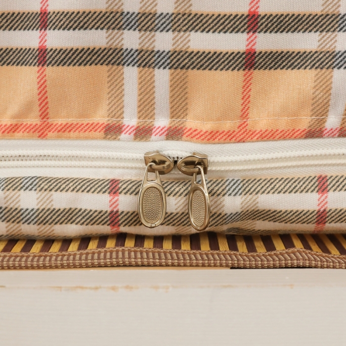 91家纺网 家纺一手货源 找家纺 梦尔佳 2021新款学生蚊帐 格格熊