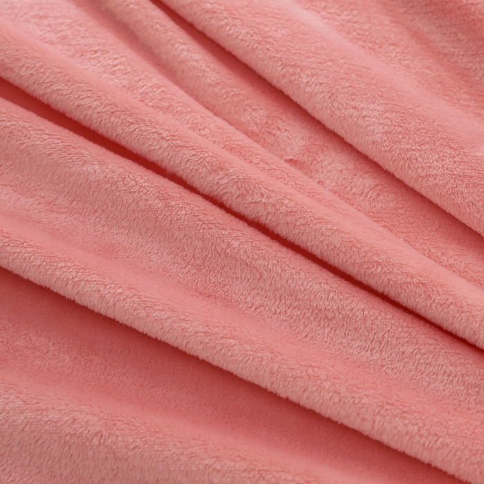 91家纺网 家纺一手货源 找家纺 （总）简爱家纺 2025新款法莱绒羊羔绒四件套