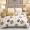 91家纺网 家纺一手货源 找家纺 琪琪阁 2021新款全棉+牛奶绒单被套安迪小熊