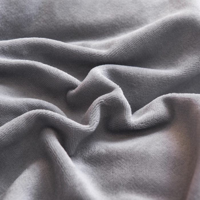 91家纺网 家纺一手货源 找家纺 琪琪阁 2021新款全棉+牛奶绒单被套轻奢风