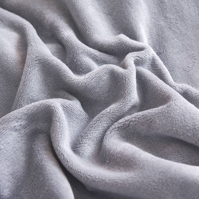 91家纺网 家纺一手货源 找家纺 琪琪阁 2021新款全棉+牛奶绒四件套简易