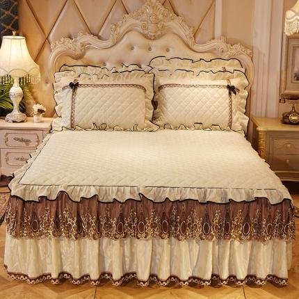 91家纺网 家纺一手货源 找家纺 （总）网红馆 2025新款梦醉奢华天鹅绒单品床裙被套枕套