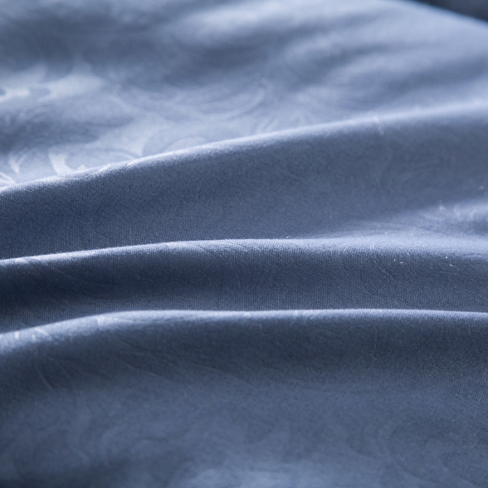 91家纺网 家纺一手货源 找家纺 （总）VIP被业 2021新款简约纯色羽丝绒冬被