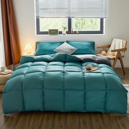 91家纺网 家纺一手货源 找家纺 （总）VIP被业 2021新款双拼冬被