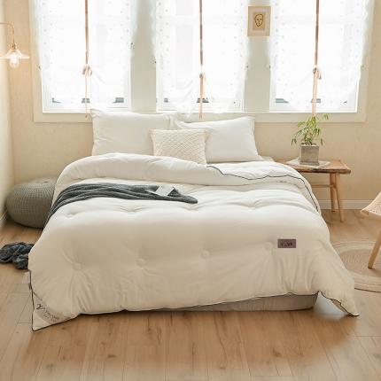 91家纺网 家纺一手货源 找家纺 （总）VIP被业 2021新款云绒棉冬被