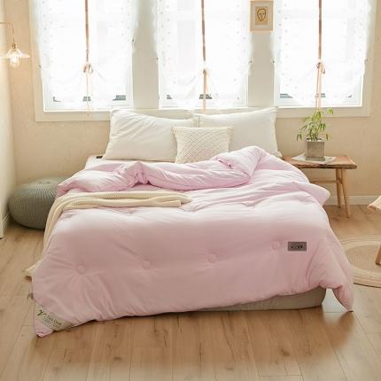 91家纺网 家纺一手货源 找家纺 （总）VIP被业 2021新款云绒棉冬被