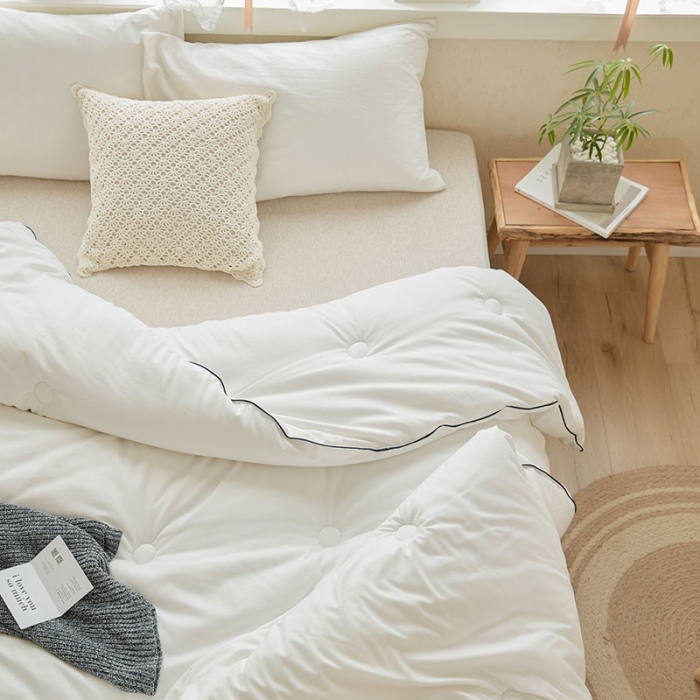 91家纺网 家纺一手货源 找家纺 （总）VIP被业 2021新款云绒棉冬被