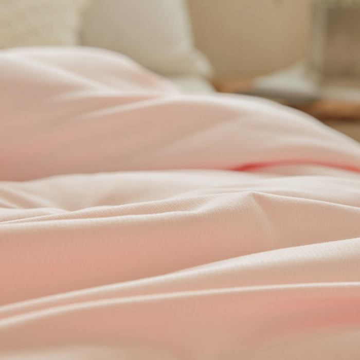 91家纺网 家纺一手货源 找家纺 VIP被业 2021新款云绒棉冬被 玉色