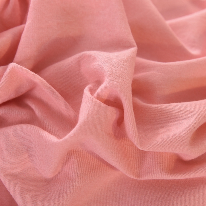 91家纺网 家纺一手货源 找家纺 百花王2021新款全棉绣花四件套 时尚浅玉色