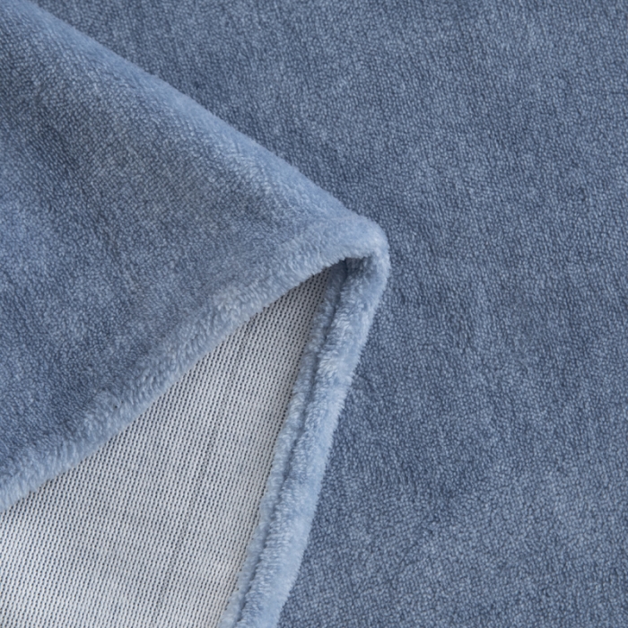 91家纺网 家纺一手货源 找家纺 锦罗绣 2021新款牛奶绒印花单品床单 小鹿