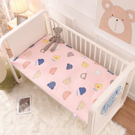 91家纺网 家纺一手货源 找家纺 （总）宝贝优选 2023新款全棉可拆洗床垫 儿童床垫（三种芯类可选）