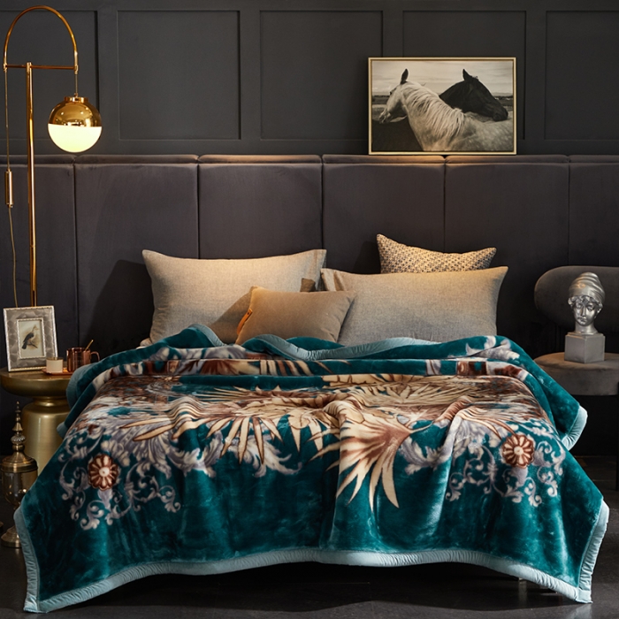 91家纺网 家纺一手货源 找家纺 （总）凯轩毛毛毯毯子 安哥拉云毛毯毯子 毛毛毯毯子 婚庆毛毯毯子 保暖毛毯毯子