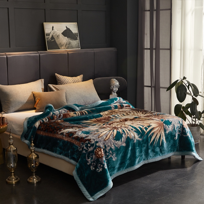 91家纺网 家纺一手货源 找家纺 （总）凯轩毛毛毯毯子 安哥拉云毛毯毯子 毛毛毯毯子 婚庆毛毯毯子 保暖毛毯毯子