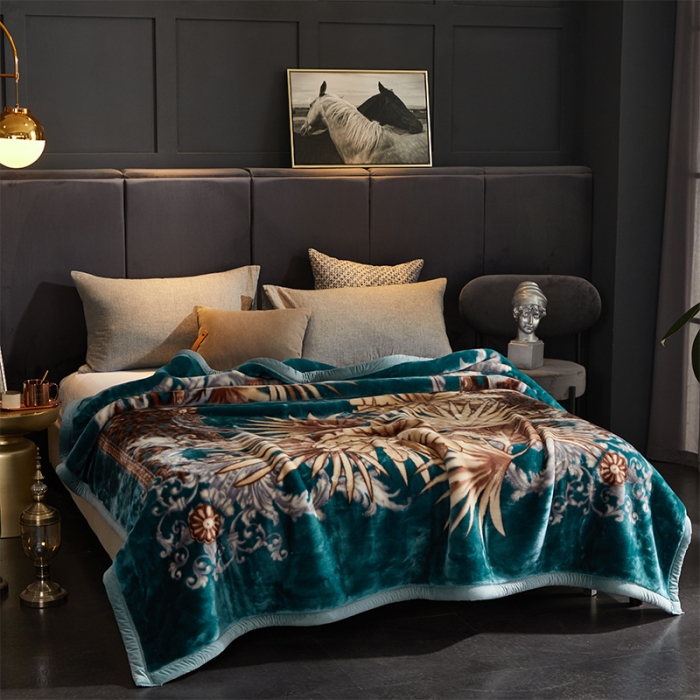 91家纺网 家纺一手货源 找家纺 （总）凯轩毛毛毯毯子 安哥拉云毛毯毯子 毛毛毯毯子 婚庆毛毯毯子 保暖毛毯毯子