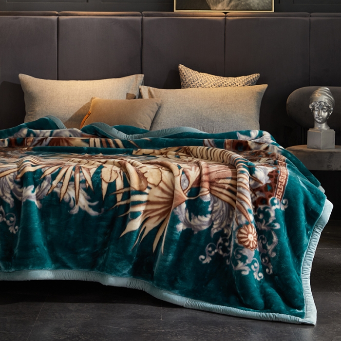 91家纺网 家纺一手货源 找家纺 （总）凯轩毛毛毯毯子 安哥拉云毛毯毯子 毛毛毯毯子 婚庆毛毯毯子 保暖毛毯毯子