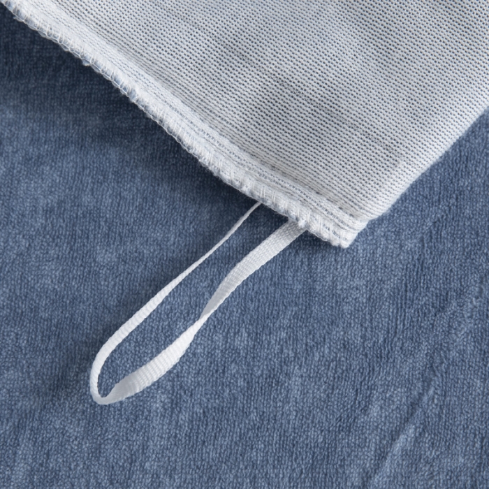 91家纺网 家纺一手货源 找家纺 锦罗绣 2021新款牛奶绒印花单品被套小鹿