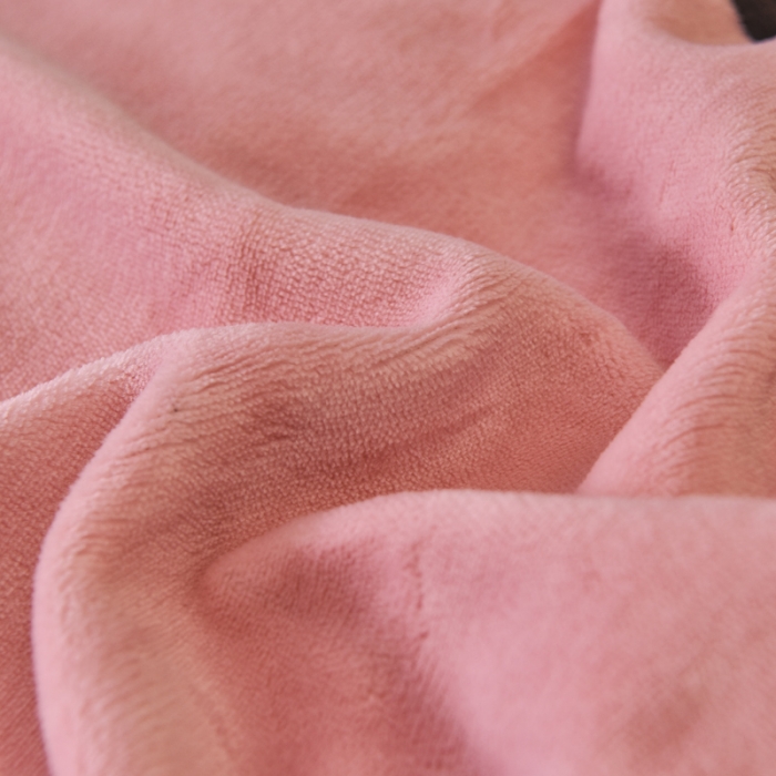 91家纺网 家纺一手货源 找家纺 锦罗绣 2021新款牛奶绒印花单品枕套一对菠萝