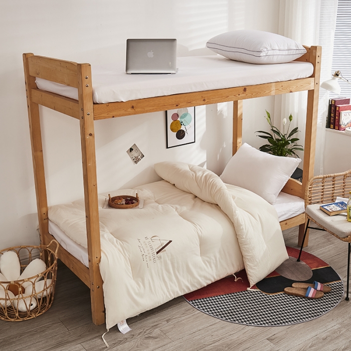 91家纺网 家纺一手货源 找家纺 （总）啊雅家居 2025新款A类全棉大豆子母被