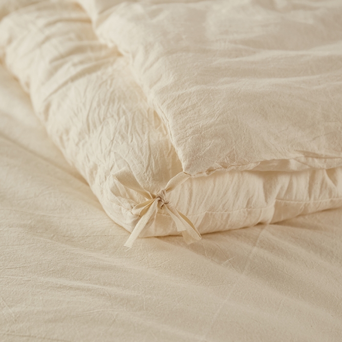 91家纺网 家纺一手货源 找家纺 （总）啊雅家居 2025新款A类全棉大豆子母被