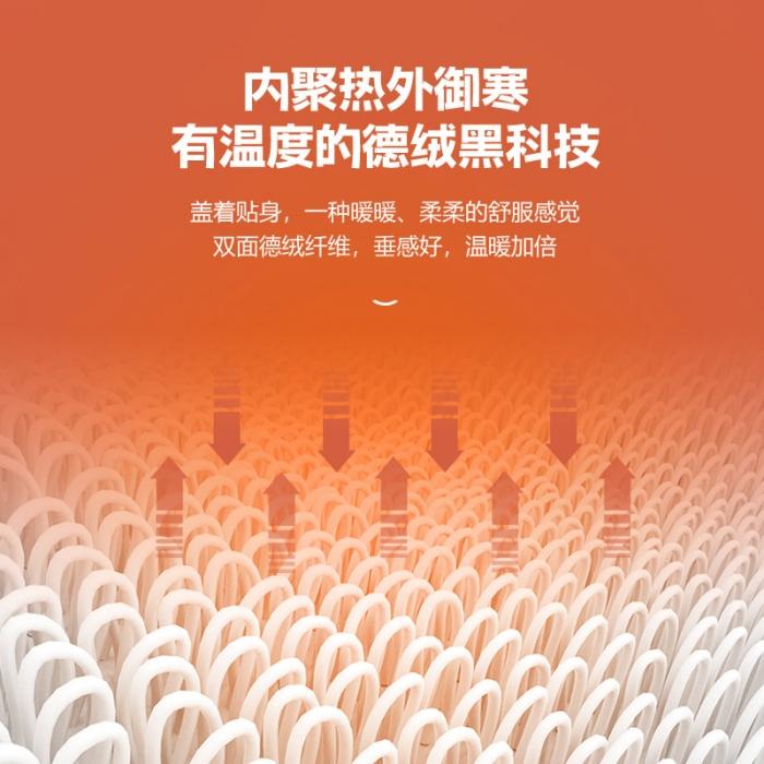 91家纺网 家纺一手货源 找家纺 （总） 2024七月生活A类德绒毛毯珊瑚绒毯双面毯