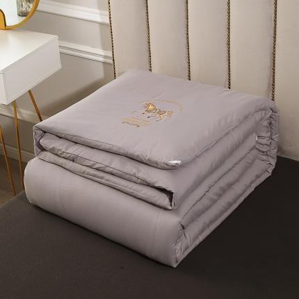 91家纺网 家纺一手货源 找家纺 （总）VIP被业 2021新款7D时尚冬被