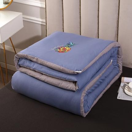 91家纺网 家纺一手货源 找家纺 （总）VIP被业 2021新款7D时尚冬被