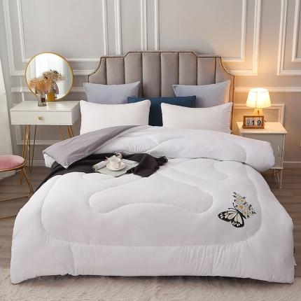 （总）VIP被业 2021新款7D时尚冬被