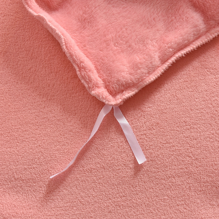 91家纺网 家纺一手货源 找家纺 简爱家纺新款保暖MISS款法莱绒刺绣四件套 绒miss-玉色