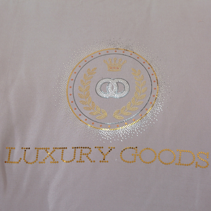 91家纺网 家纺一手货源 找家纺 VIP被业 2021新款彩虹大豆被冬被 彩虹灰