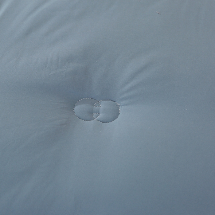 91家纺网 家纺一手货源 找家纺 VIP被业 2021新款彩虹大豆被冬被 彩虹兰