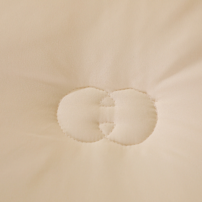 91家纺网 家纺一手货源 找家纺 VIP被业 2021新款彩虹大豆被冬被 彩虹米