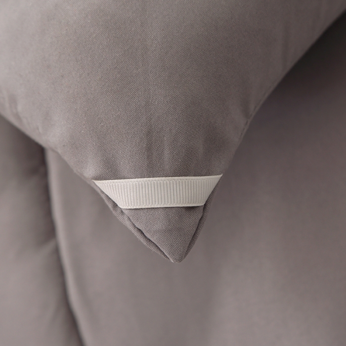 91家纺网 家纺一手货源 找家纺 VIP被业 2021新款7D时尚冬被 马到成功