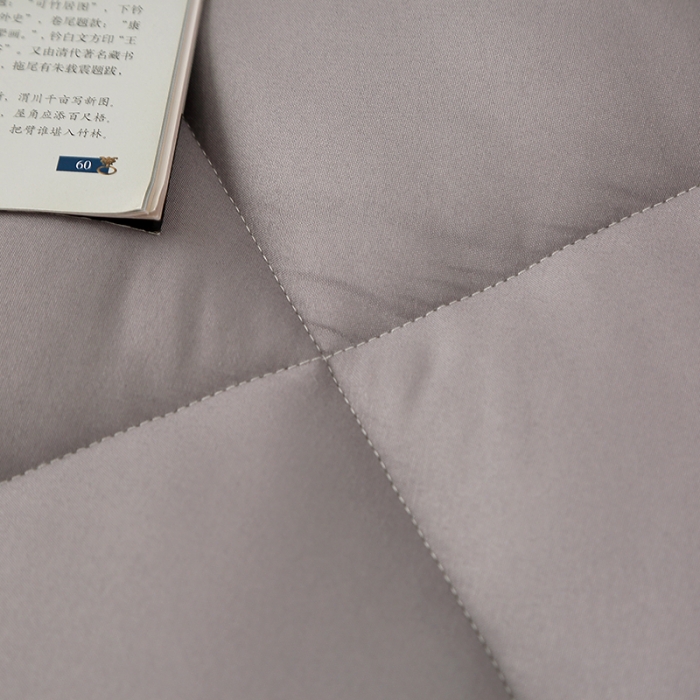 91家纺网 家纺一手货源 找家纺 VIP被业 2021新款7D时尚冬被 马到成功