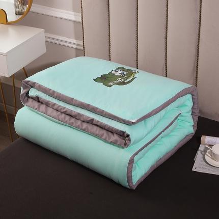 91家纺网 家纺一手货源 找家纺 VIP被业 2021新款7D时尚冬被 人间兵器