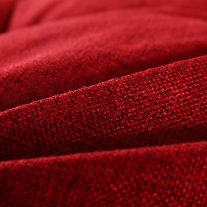 91家纺网 家纺一手货源 找家纺 （总）李帅家居多彩亚麻三角靠垫三角抱枕沙发床头靠背腰靠颈椎枕阅读靠背