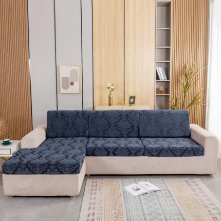 91家纺网 家纺一手货源 找家纺 （总）兴妮雅家纺 2021新款提花坐垫套