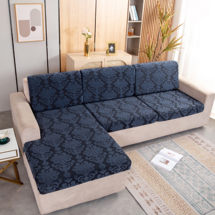 91家纺网 家纺一手货源 找家纺 （总）兴妮雅家纺 2021新款提花坐垫套