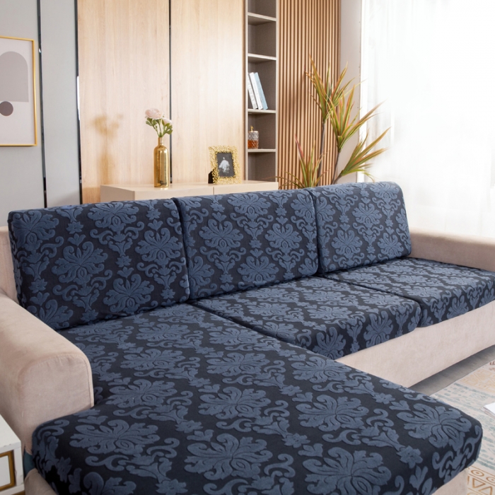 91家纺网 家纺一手货源 找家纺 （总）兴妮雅家纺 2021新款提花坐垫套